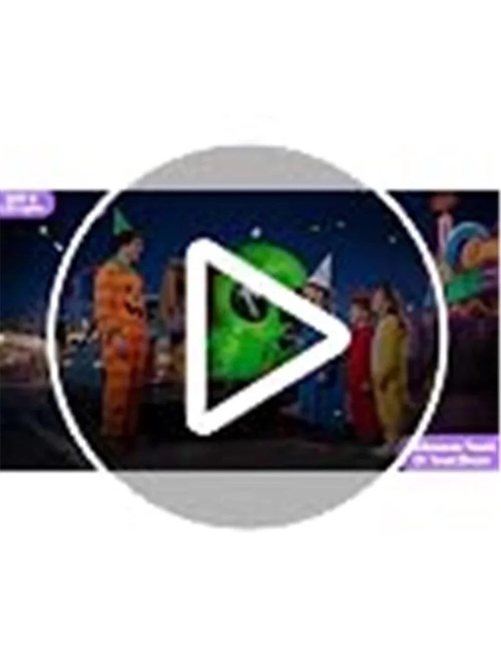 N/A 🧿alien halloween